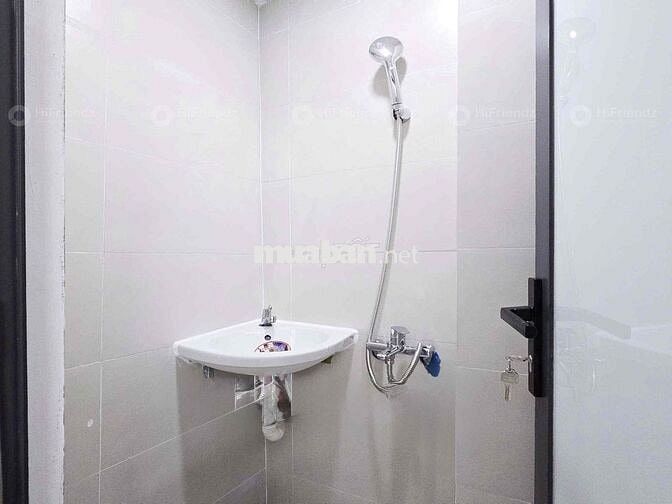 Khai Trương Căn Hộ 1-2PN Đồng Giá Full Nội Thất Máy Giặt Riêng