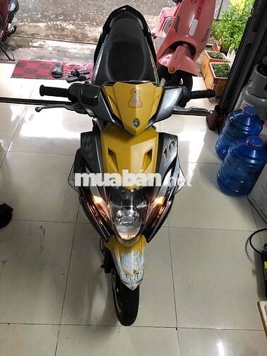 Yamaha Nozza Vàng đen 68605 km