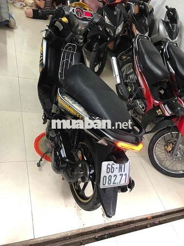 Yamaha Nozza Vàng đen 68605 km