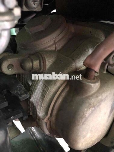Yamaha Novo 3 2009 Đen. zin Từ A-Z.1 từ siu chất