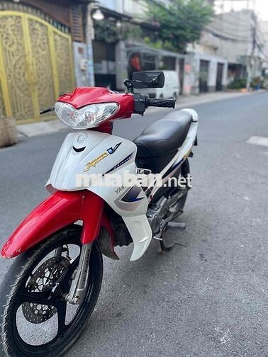 Jupiter Nhật giá rẻ