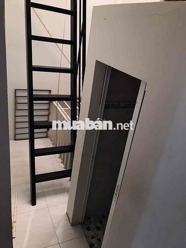 cho thuê nhà đường Phú Định, phường 16, quận 8
