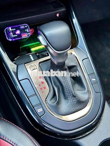 Kia Cerato 2021 Premium 2.0 48000 km
