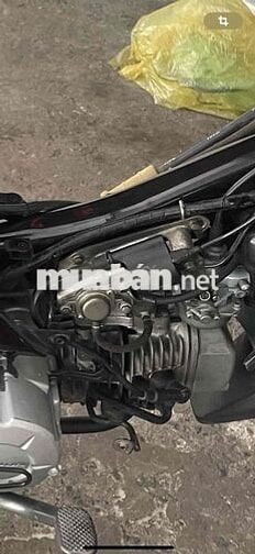 Honda Super Dream 110 2015 Đỏ mận