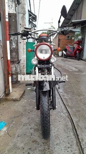 Win Mikado màu Đen