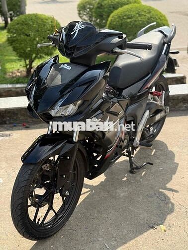 Honda Winner V3 Đen