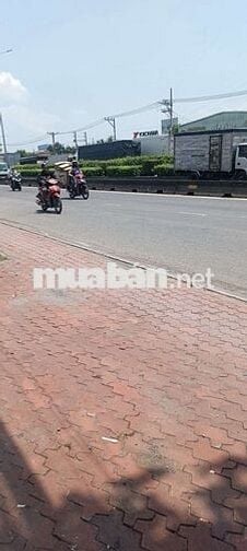 Cho thuê kho xưởng Thạnh Lộc quận 12