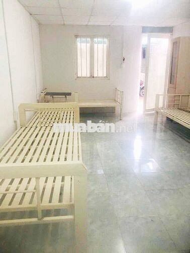 🌿 KTX NỮ - NƠI GỬI TRỌN NIỀM TIN CHO PHỤ HUYNH XA QUÊ