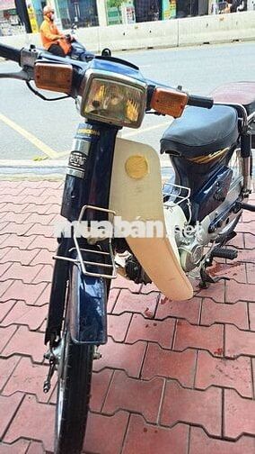 Cup 50cc 2022 Xanh trắng