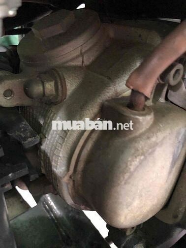Yamaha Novo 3 2009 Đen. zin Từ A-Z.1 từ siu chất