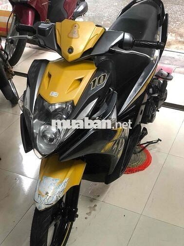 Yamaha Nozza Vàng đen 68605 km