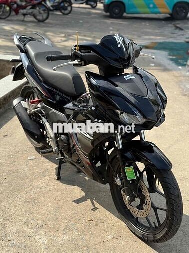Honda Winner V3 Đen