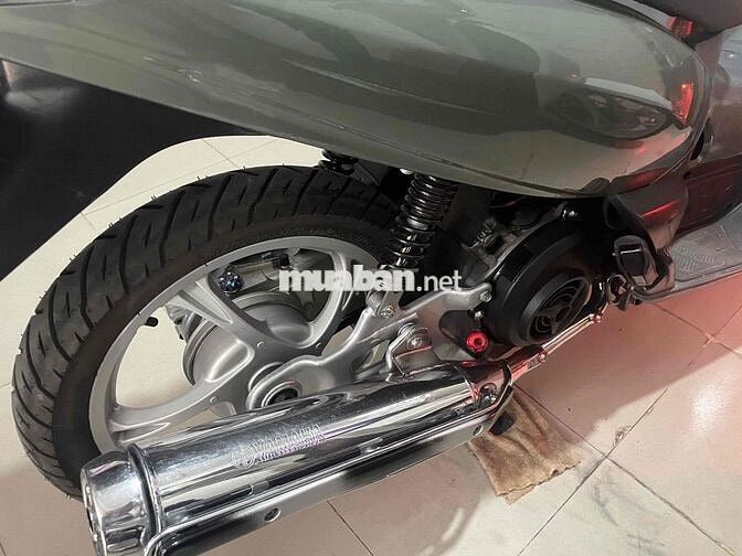 Honda Super Dream 110 2015 Đỏ mận