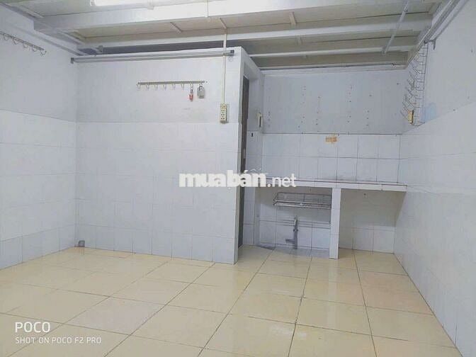 Phòng trọ 30m2 Phạm Thế Hiển Q8, gần Parc Mall, Bệnh viện Q8, Đại học.