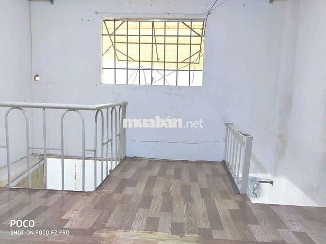 Phòng trọ 30m2 Phạm Thế Hiển Q8, gần Parc Mall, Bệnh viện Q8, Đại học.