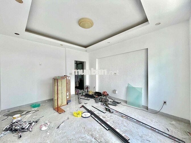 Căn studio cửa sổ 5tr5 nội thất cơ bản