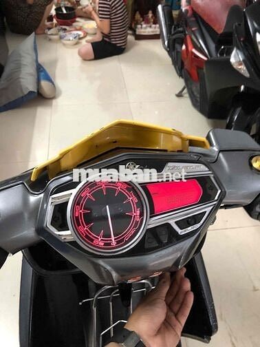 Yamaha Nozza Vàng đen 68605 km