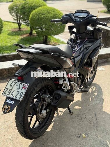 Honda Winner V3 Đen