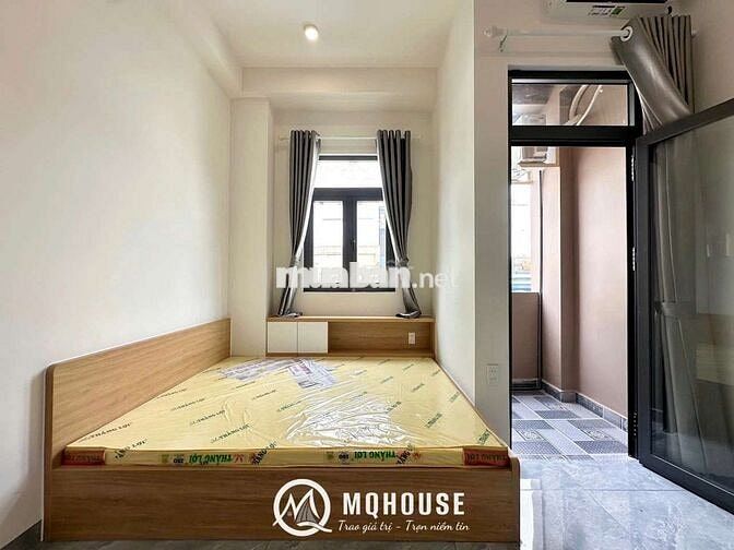 CHO THUÊ CĂN HỘ BAN CÔNG GIÁ TỐT NGAY LOTTE NGUYỄN VĂN LƯỢNG