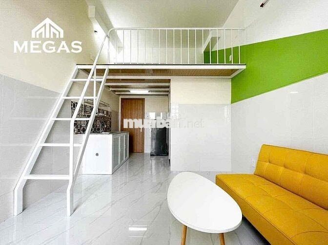 CĂN HỘ MÁY GIẶC RIÊNG AN NINH TUYỆT ĐỐI NGAY ĐẦM SEN - HOÀ BÌNH🔥