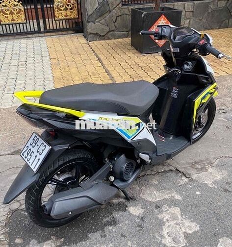 Yamaha Mio M3 Chính Chủ Dọn Kiểng, Đưa trc 16tr +