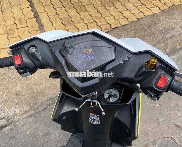 Yamaha Mio M3 Chính Chủ Dọn Kiểng, Đưa trc 16tr +