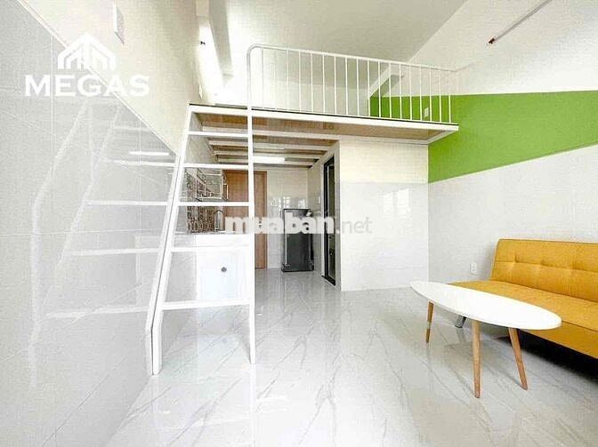 CĂN HỘ MÁY GIẶC RIÊNG AN NINH TUYỆT ĐỐI NGAY ĐẦM SEN - HOÀ BÌNH🔥
