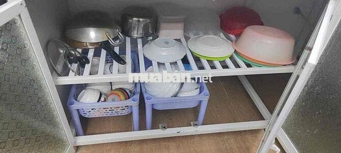 mình pass trọ Gò Vấp giá 3.800.000 tại mình chuyển chổ làm :(((