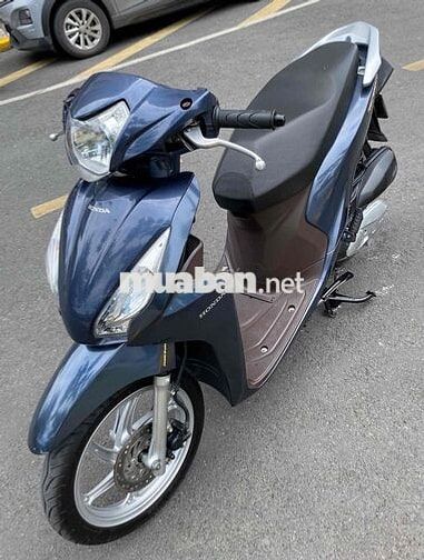 Honda Vision Chính Chủ Dọn Kiểng SMK