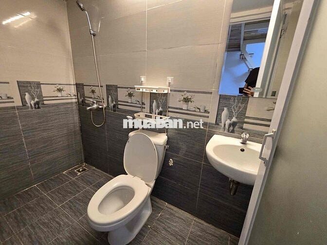 mình pass trọ Gò Vấp giá 3.800.000 tại mình chuyển chổ làm :(((