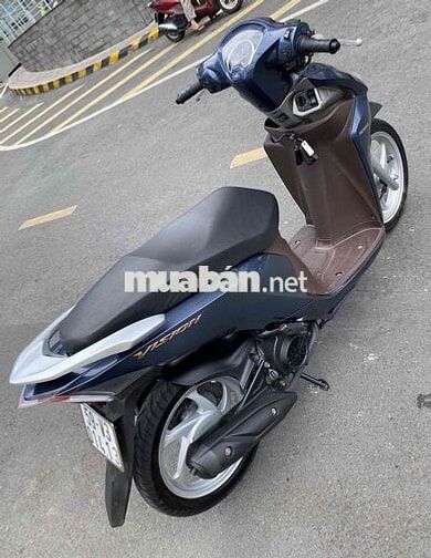 Honda Vision Chính Chủ Dọn Kiểng SMK