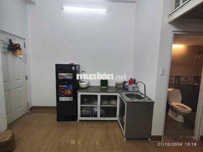 mình pass trọ Gò Vấp giá 3.800.000 tại mình chuyển chổ làm :(((