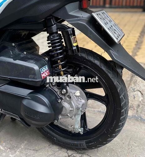 Yamaha Mio M3 Chính Chủ Dọn Kiểng, Đưa trc 16tr +