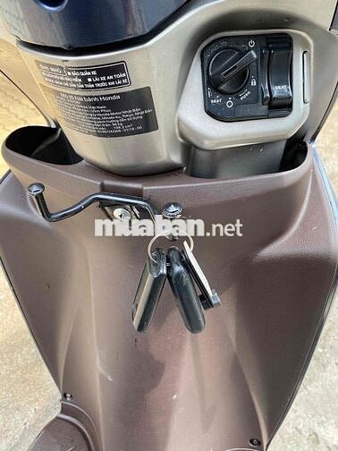 Honda Vision Chính Chủ Dọn Kiểng SMK