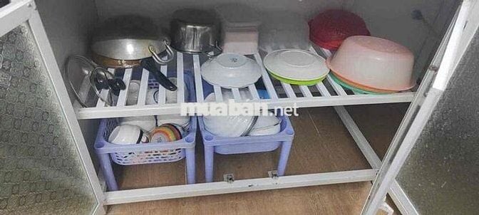 mình pass trọ Gò Vấp giá 3.800.000 tại mình chuyển chổ làm :(((