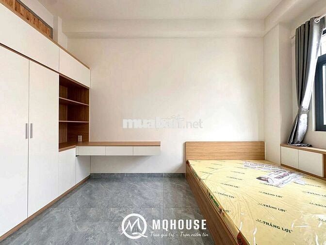 CHO THUÊ CĂN HỘ BAN CÔNG GIÁ TỐT NGAY LOTTE NGUYỄN VĂN LƯỢNG