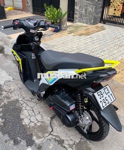 Yamaha Mio M3 Chính Chủ Dọn Kiểng, Đưa trc 16tr +