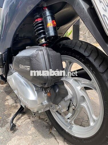 Honda Vision Chính Chủ Dọn Kiểng SMK