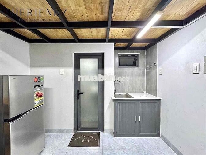 DUPLEX SIÊU ĐẸP GẦN CẦU NGUYỄN VĂN CỪ - CẦU CHỮ Y Q5 Q8 Q1 Q4