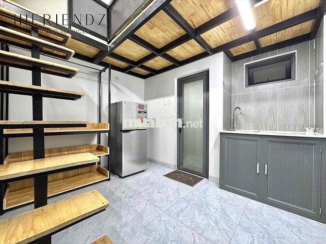 DUPLEX SIÊU ĐẸP GẦN CẦU NGUYỄN VĂN CỪ - CẦU CHỮ Y Q5 Q8 Q1 Q4