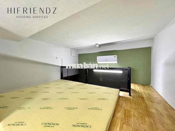 DUPLEX SIÊU ĐẸP GẦN CẦU NGUYỄN VĂN CỪ - CẦU CHỮ Y Q5 Q8 Q1 Q4