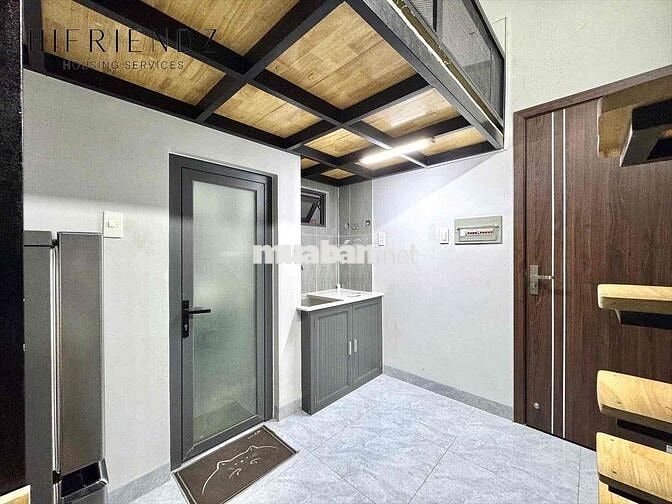 DUPLEX SIÊU ĐẸP GẦN CẦU NGUYỄN VĂN CỪ - CẦU CHỮ Y Q5 Q8 Q1 Q4