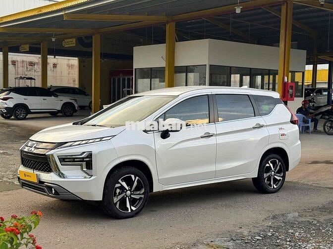 Mitsubishi Xpander 1.5AT Premium 2025