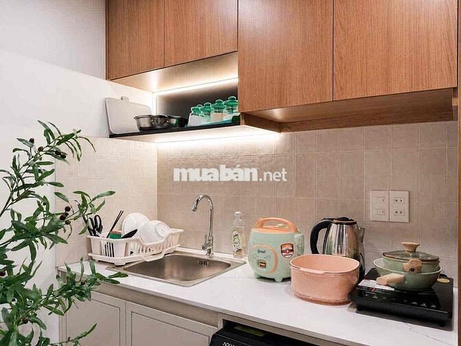 KHÔNG GIAN CAO CẤP GẦN TOÀ NHÀ VIETTEL QUẬN 10