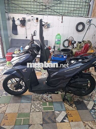 Honda Vario 2017 bs67 dễ nhìn bán hoặc gl xe khác 