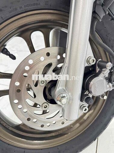 ✅SCOOPY 2022 Đẹp Zin Mới Chát 👍