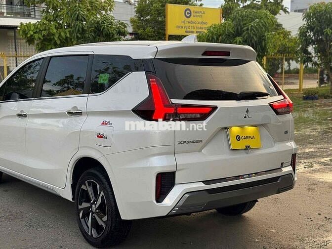 Mitsubishi Xpander 1.5AT Premium 2025
