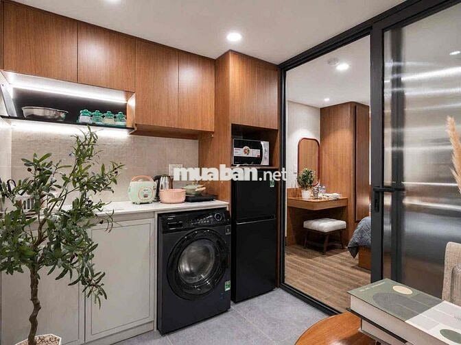 KHÔNG GIAN CAO CẤP GẦN TOÀ NHÀ VIETTEL QUẬN 10