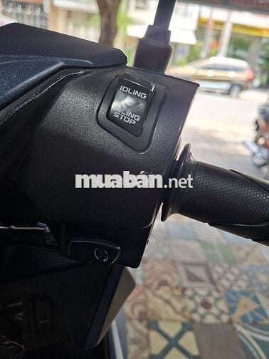 Honda Vario 2017 bs67 dễ nhìn bán hoặc gl xe khác 