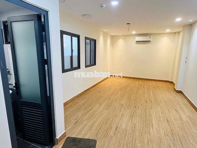 CHO THUÊ VĂN PHÒNG QUẬN PHÚ NHUẬN